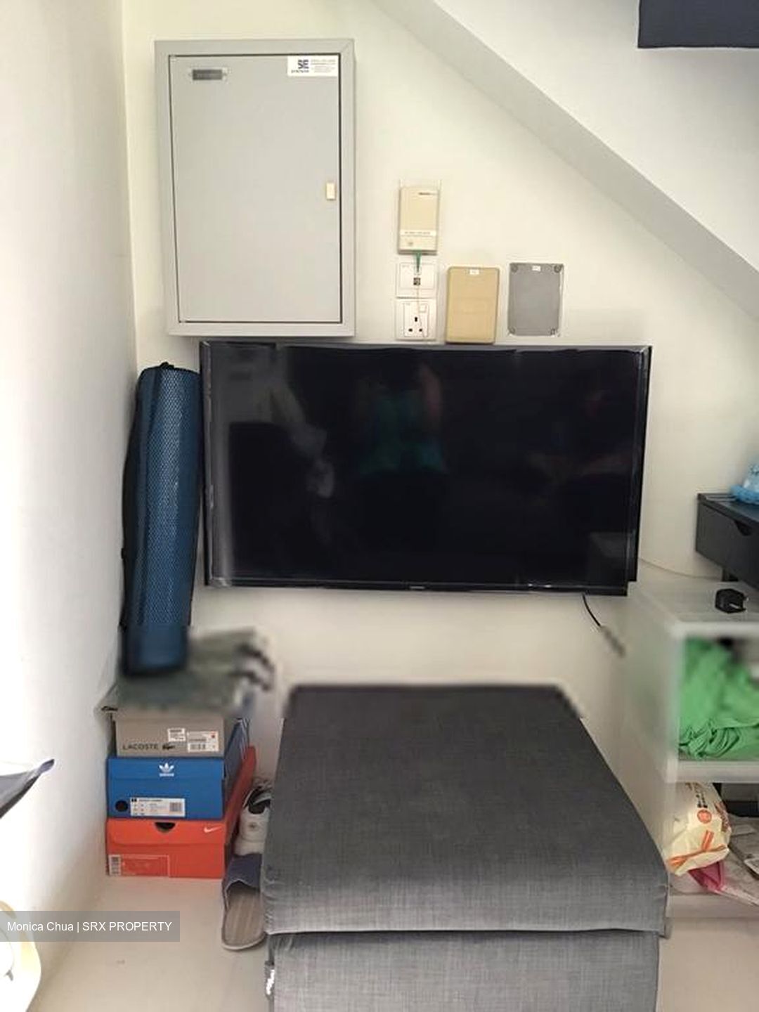 Metro Loft (D14), Apartment #606351141